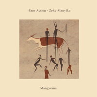 Chiiko - Faze Action & Zeke Manyika