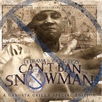 Burnin Up - Young Jeezy & Slick Pulla