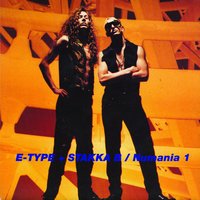 Obey - E-Type & Stakka B