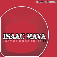 Kuff - Isaac Maya