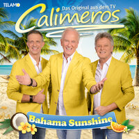 Fernweh - Calimeros