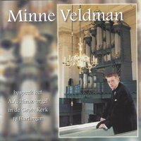 Psalm 113 vers 1 - Minne Veldman