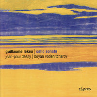 Trois Pièces pour Piano: III. Danse joyeuse (dans le style des chansons populaires), vif - Jean-Paul Dessy & Boyan Vodenitcharov