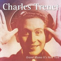 Un rien me fait chanter - Charles Trenet & Le Jazz Groupe De Paris