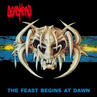 Slay Your Kind - Dead Head