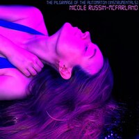 In Dreamland I Sleep - Nicole Russin-McFarland