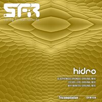 Why Manitou - Hidro
