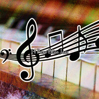 A Stolen Moment - Piano Mood