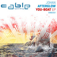 You-Boat - Johan Afterglow