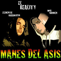 Junto a Ti - Mc Browen & Elemental raggamuffin & Manes del asis,