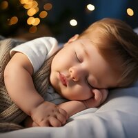 Suite Orquestal Dulces Sueños - Caricias Emocionales & Sueños de Bebé Relajados & Susurros de Lluvia para Bebés