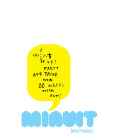 Except You - Minuit