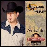 Dancehall Romance - J.R. Castillo