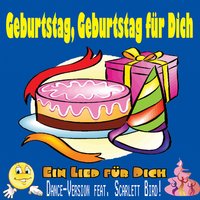 Geburtstag, Geburtstag Lars - Ein Lied für Dich feat. Scarlett Bird & Ein Lied für Dich & Scarlett Bird
