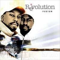 Mudifho - Revolution & Shandu Madima