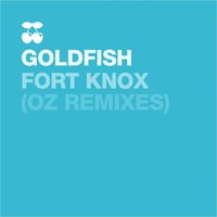 Fort Knox - GoldFish & Patty Duke
