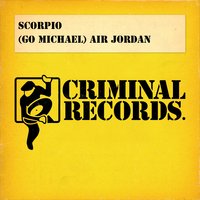 (Go Michael) Air Jordan [Dub 2] - Arthur Baker