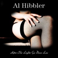 After The Lights Go Down Low - Al Hibbler