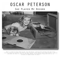 Do Nothin' 'Till You Hear From Me - Oscar Peterson