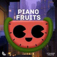 Calm Piano Music, Pt. 44 - Piano Fruits Music