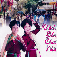 Gọi đò - Thúy Hường
