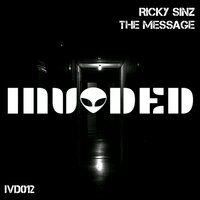 The Message - Ricky Sinz & Twitchin Skratch