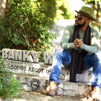 Heaven (Susu's Song) - Banky W.