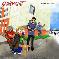 Kush II - Guapo Cartel