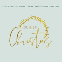 Be Born in Me - Caroline Keller & Tara Toma & Tamara Toscan & Romina Zehnder