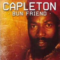 Burne Dem Down - Capleton