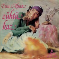 Kaz - Esin Afşar