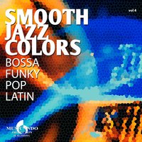 Experience 32 - Smooth Jazz  Colors