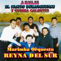 Jambalaya - Marimba Orquesta Reyna Del Sur