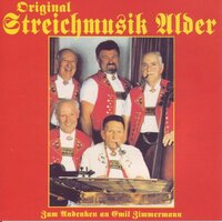 Min Vatter isch en Appezeller - Streichmusik Alder