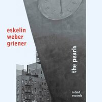 Jive at Five - Christian Weber & Michael Griener & Ellery Eskelin