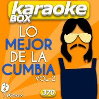 Pollito Con Papas - Karaoke Box