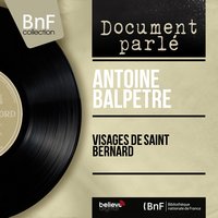 Appel à la conversion - Antoine Balpétré