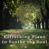 Comfort in Quiet Times - Love Bossa