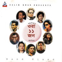 Abhiman Korini - Partho