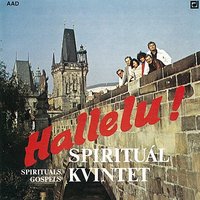 True Religion - Spiritual Kvintet & Spiritual & Frantisek Nedved