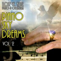 Swiss Animals Tender Blues - Rolf W. Kunz & Piano and Symphonic Entertainment Orchestra