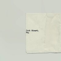 Il se passe quelque chose - Jack Simard