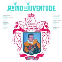 O Mio Signore - Sergio Reis