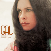 Mamae, Coragem - Gal Costa