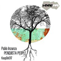 Puedo Escribir Los Versos - Pablo Inzunza
