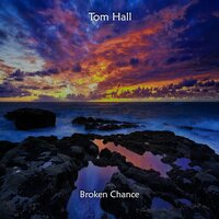 Shards Smiling - Tom Hall