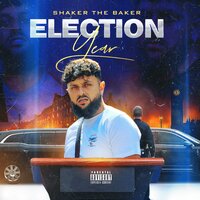 I'm So Different - Shaker The Baker