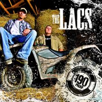 Just Another Thing (feat. Crucifix) - The Lacs & Crucifix