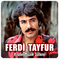 İçim Yanar - Ferdi Tayfur