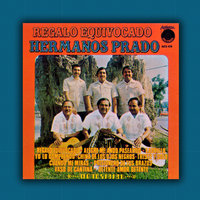 Alegre Me Ando Paseando - Los Hermanos Prado